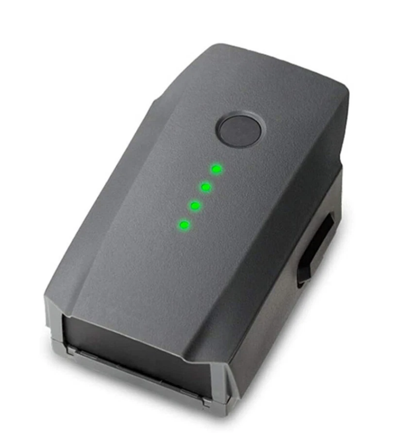 DJI Mavic Pro 3830mAh 智能飞行电池 产品图
