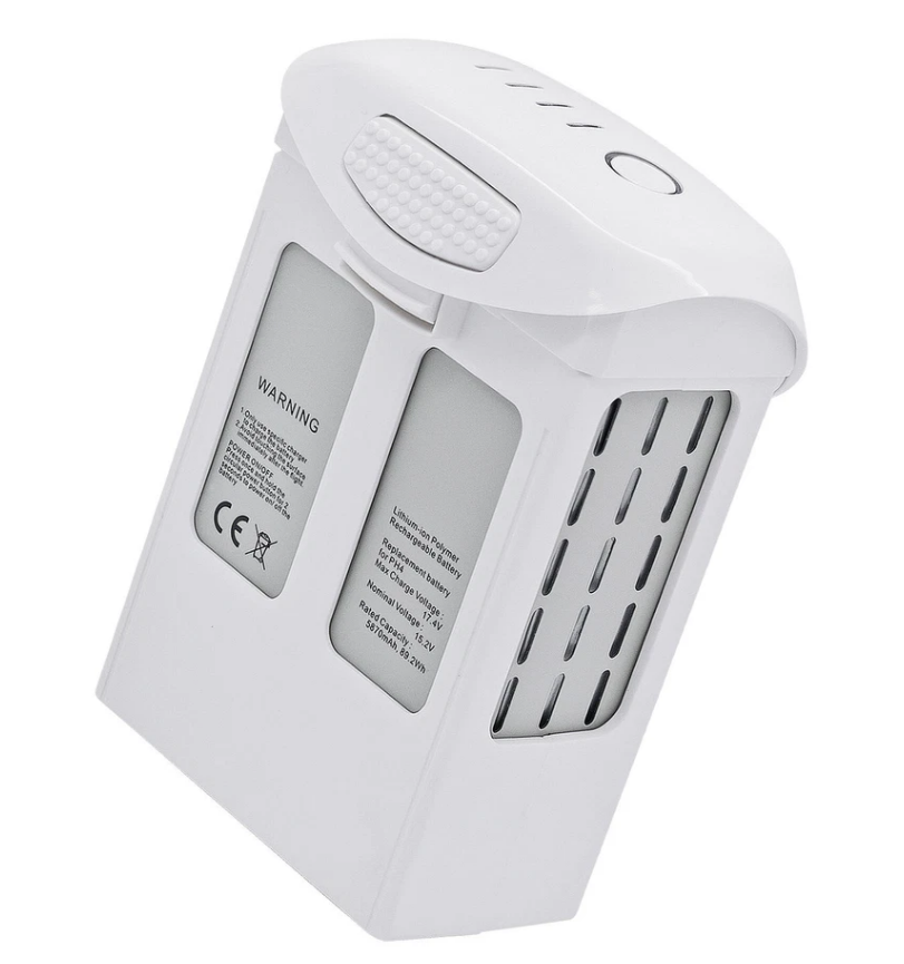 DJI Phantom 4 大容量智能飞行电池 产品图