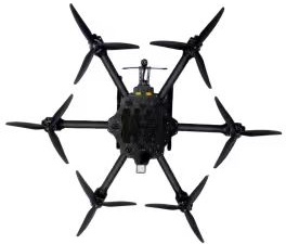 11-inch（六轴） 产品图