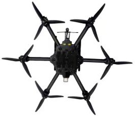 13-inch（六轴） 产品图