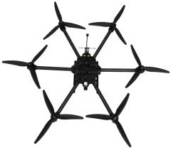 15-inch（六轴） 产品图